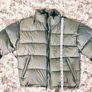 Marmot puffer